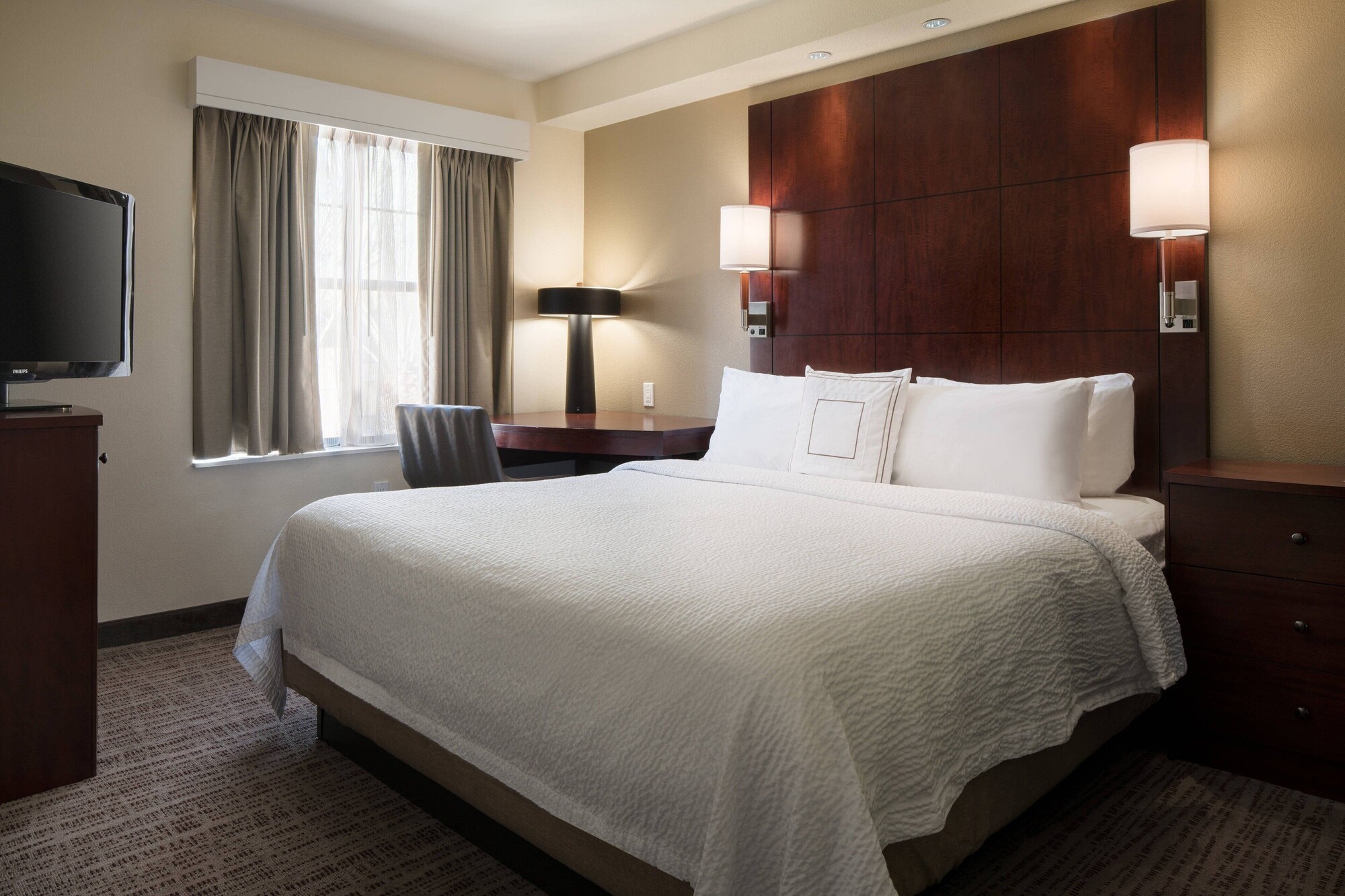 Room at Residence Inn Camarillo, CAMARILLO - CA