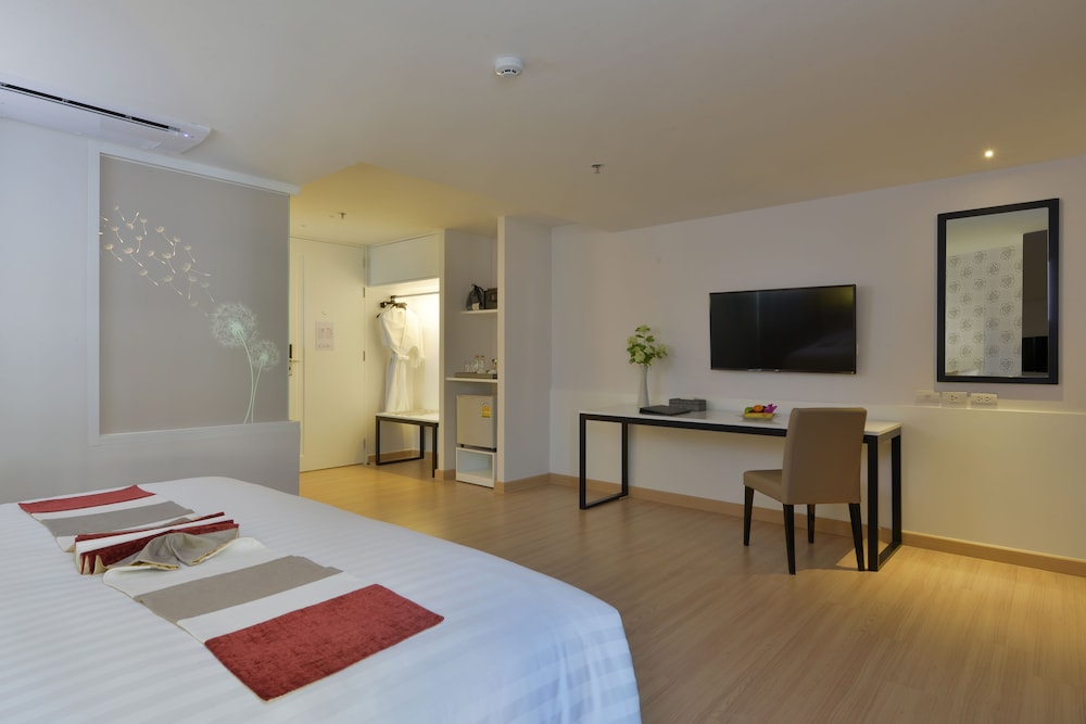 Le D'Tel Bangkok 24/48