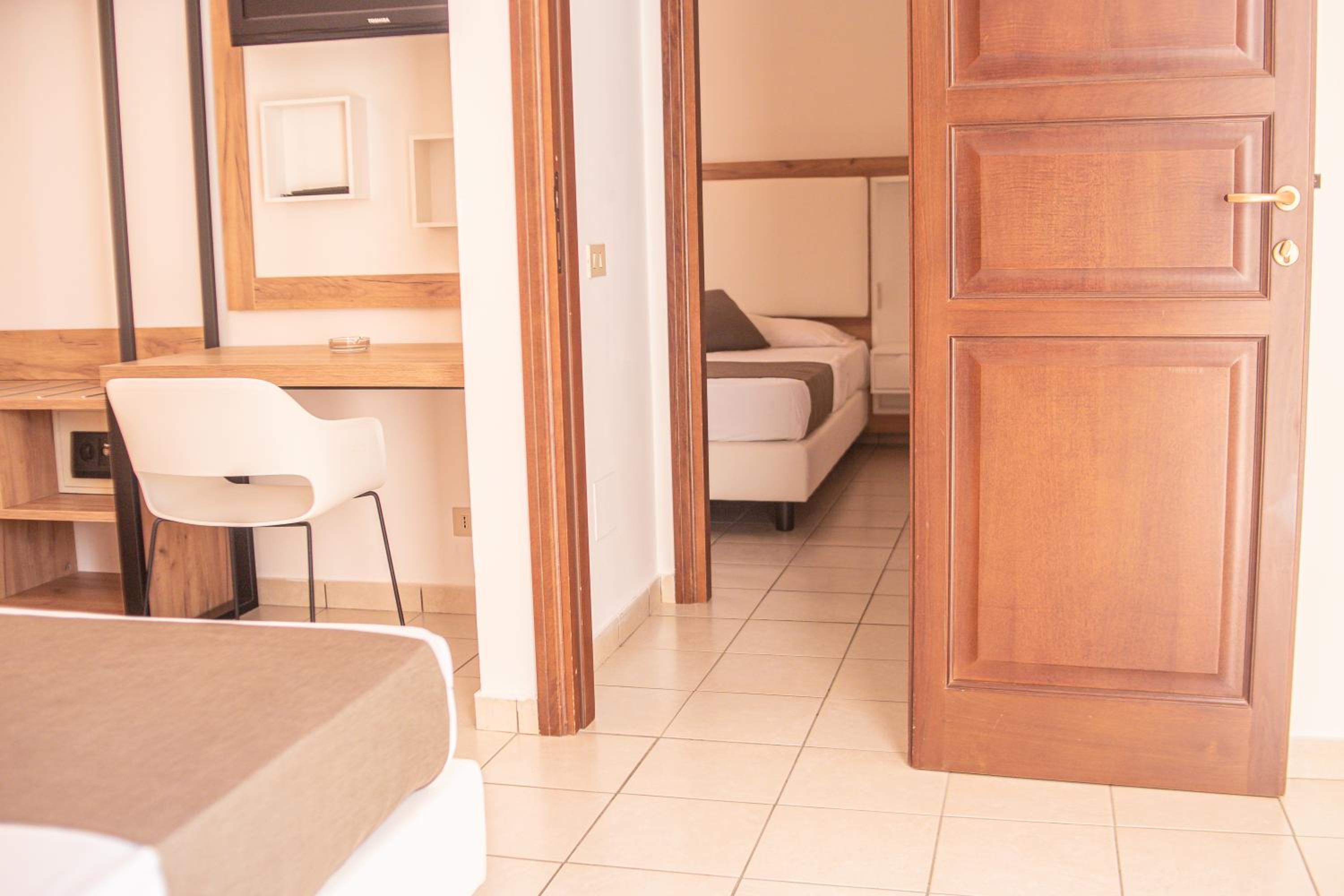 Hotel Al Paradise 45/48