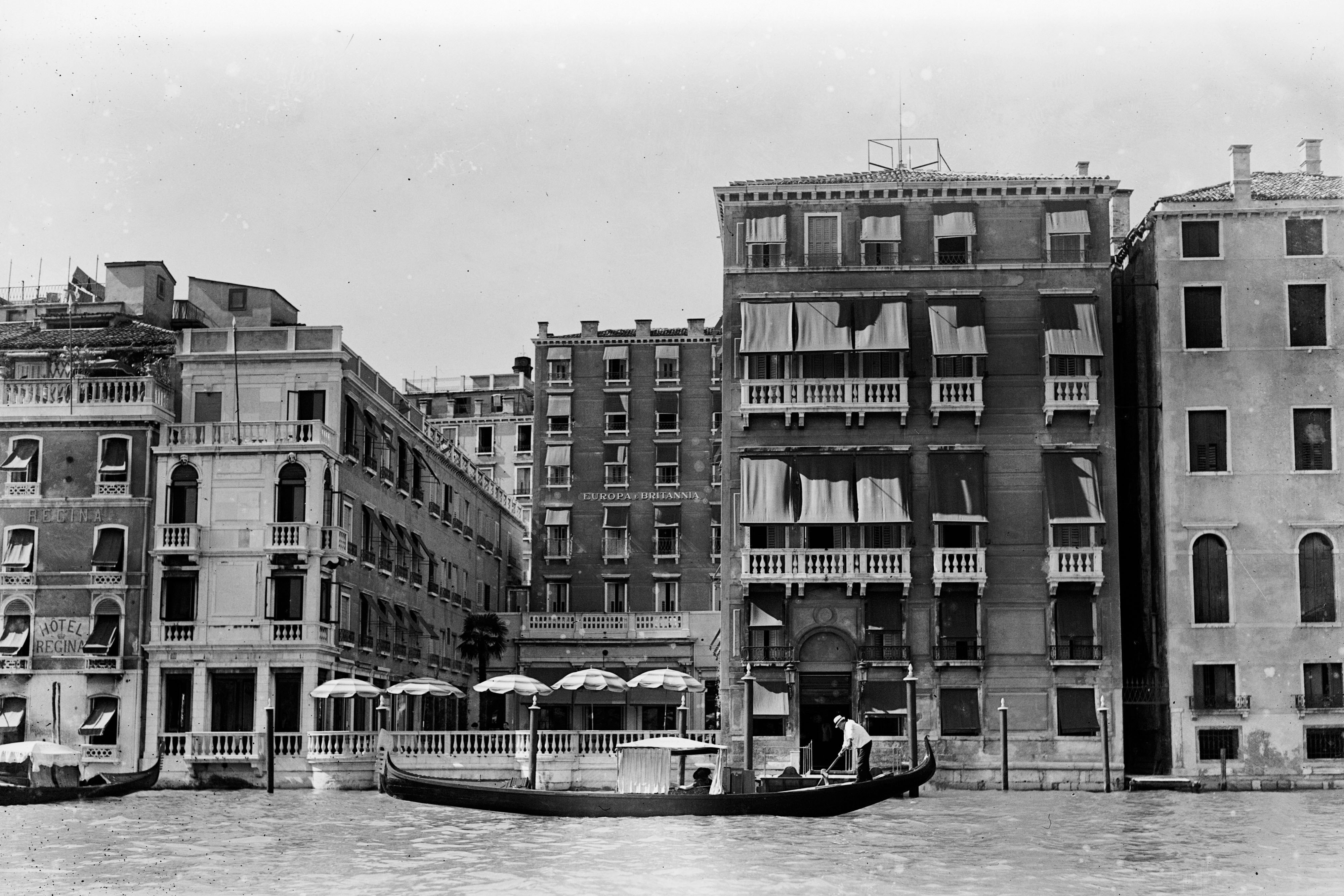 The St. Regis Venice in VENICE