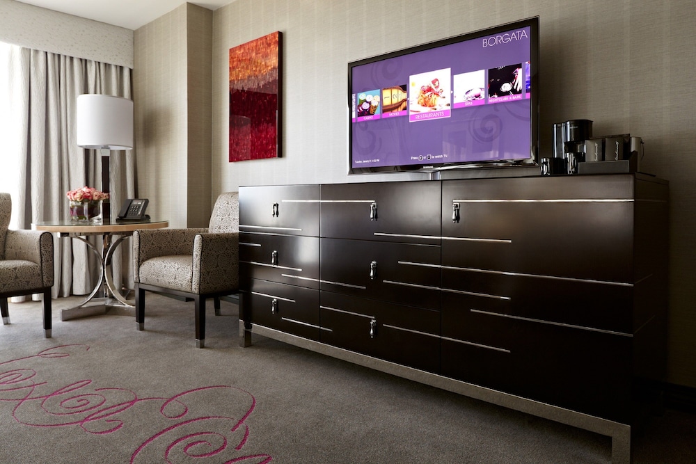 Borgata Hotel Casino and Spa 6/67