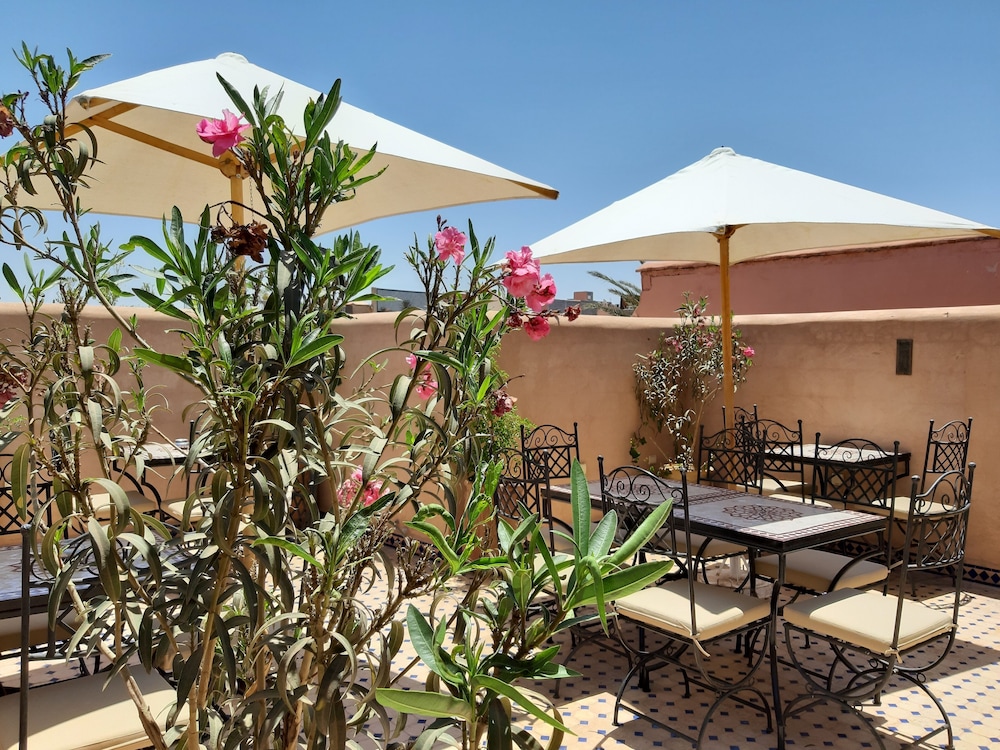 Riad Miral 45/50