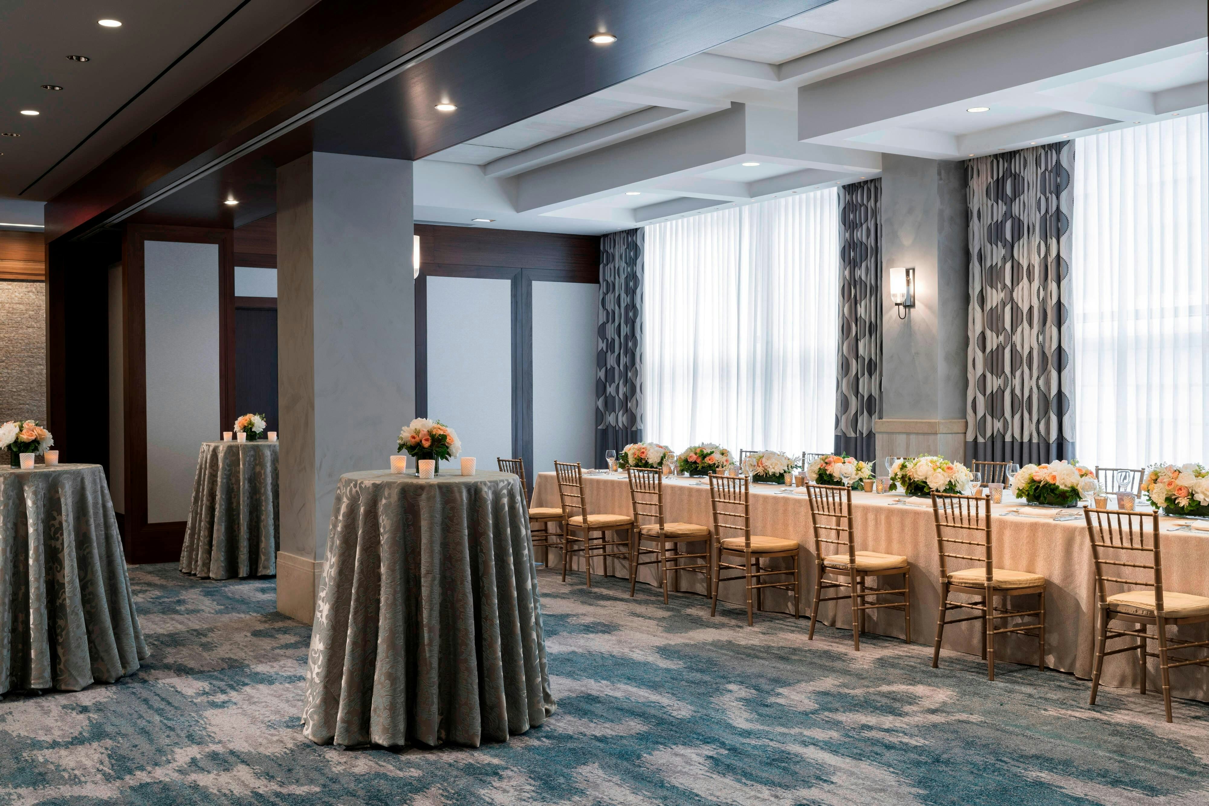 THE RITZ-CARLTON BOSTON 18/48