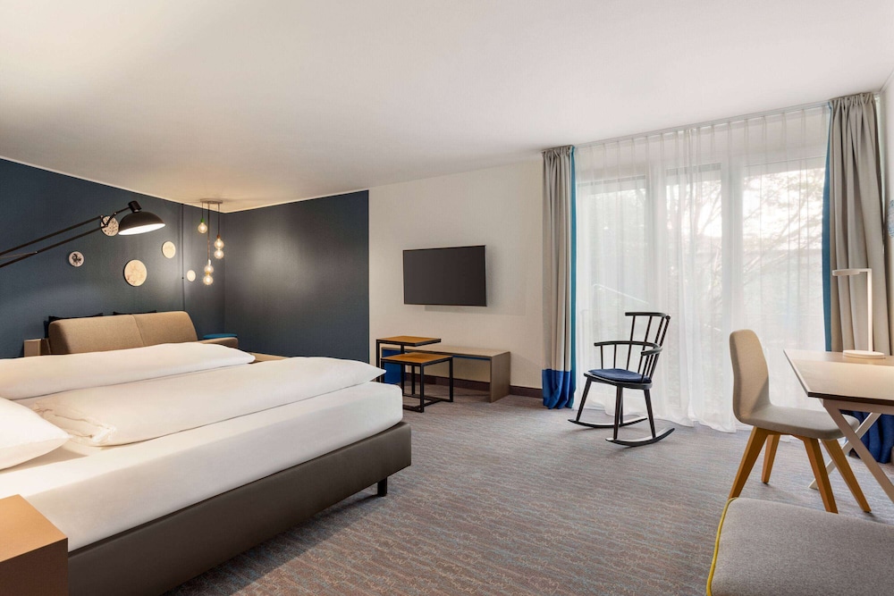 Vienna House Easy by Wyndham Trier 13/50