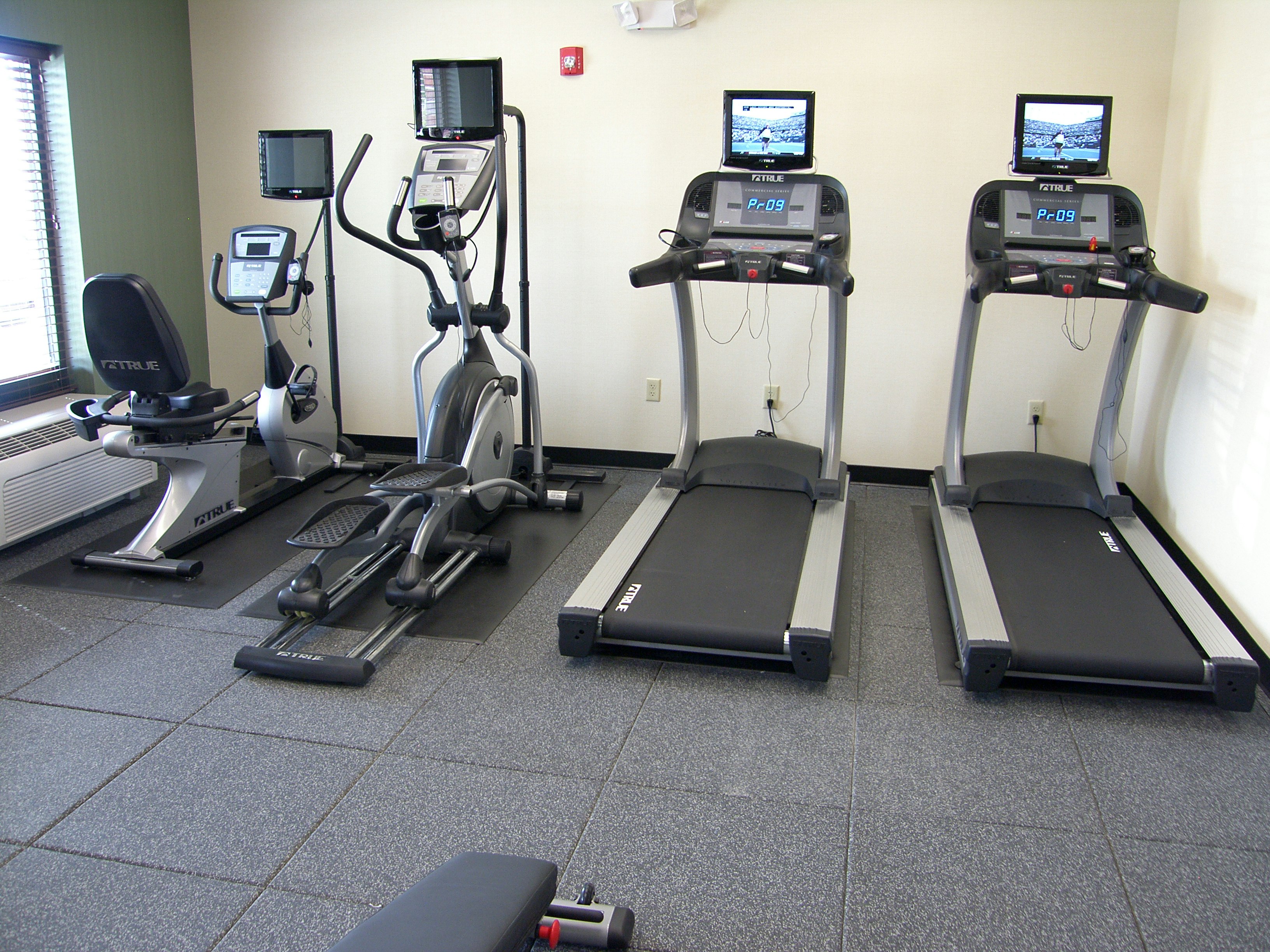 Hampton Inn & Suites Lincoln - North East I-80 36/71