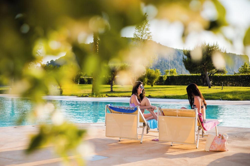 Borgo Di Fiuzzi Resort Spa 20/50