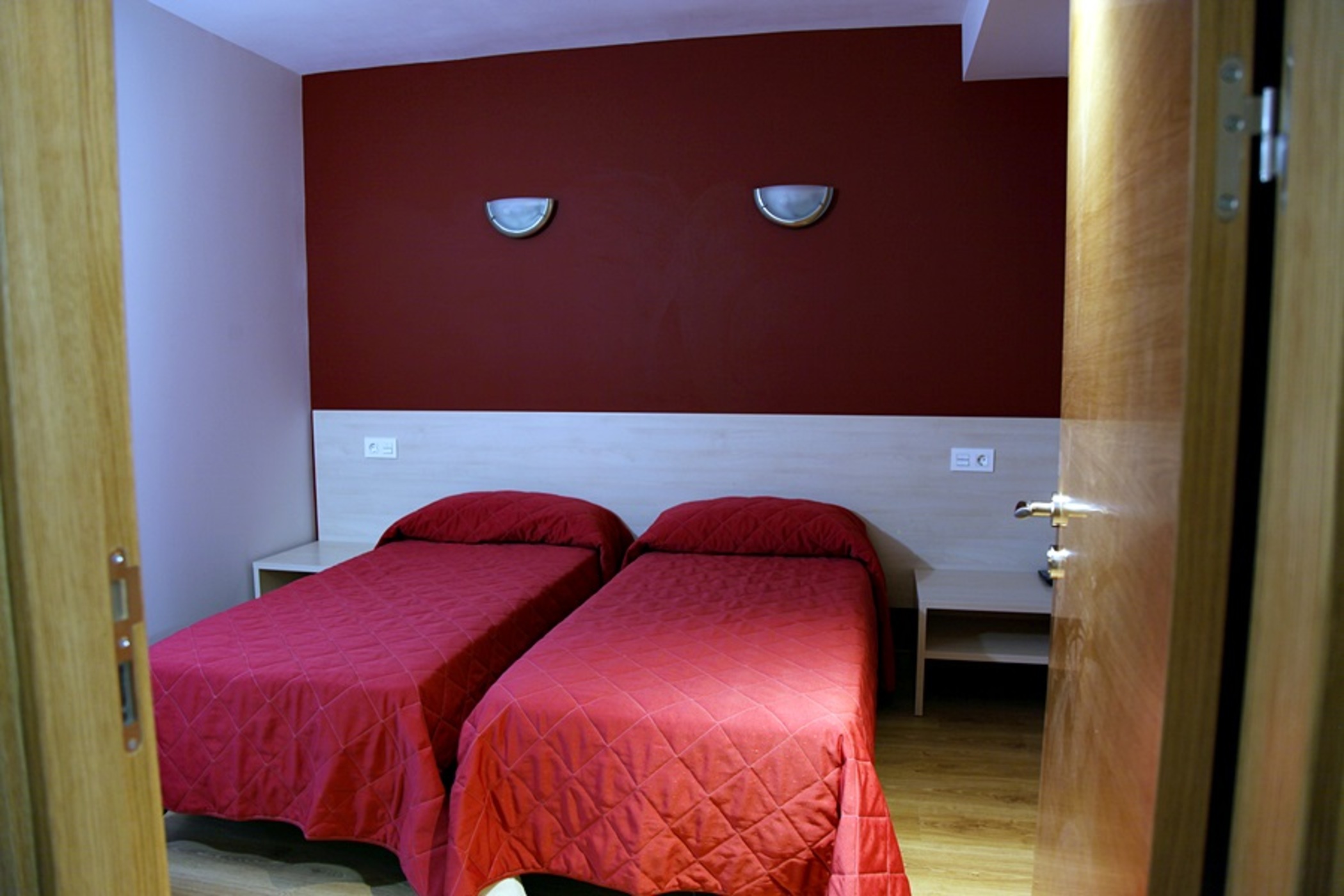 Hostal Santel San Marcos 14/25
