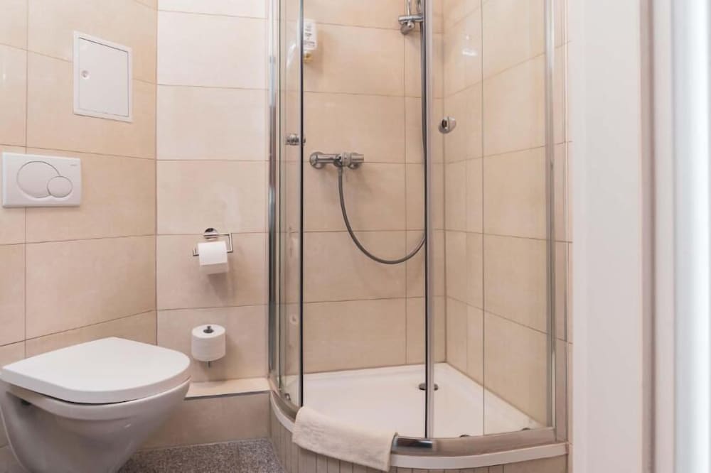 Parkhotel Friedrichstrasse 37/42