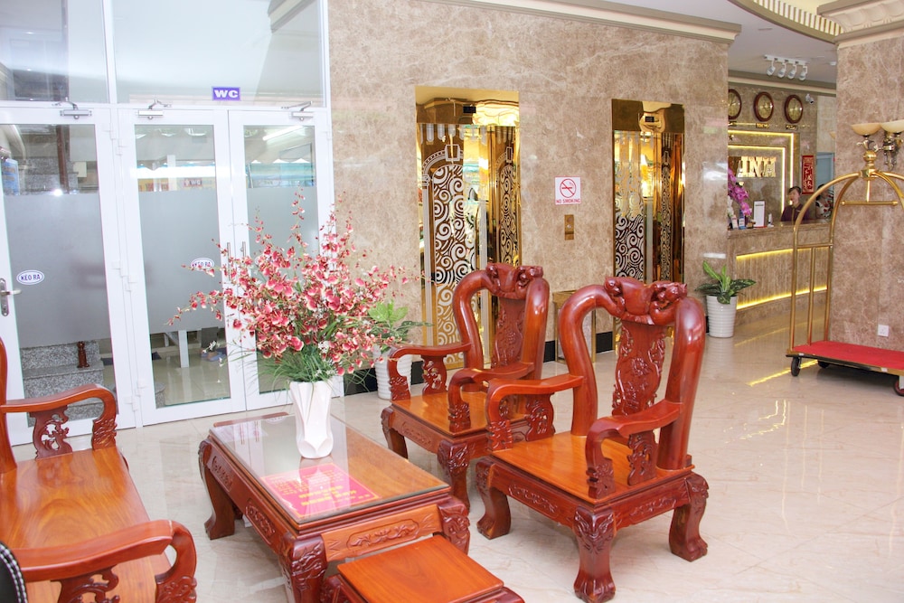 Tran Vinh Hotel 39/66