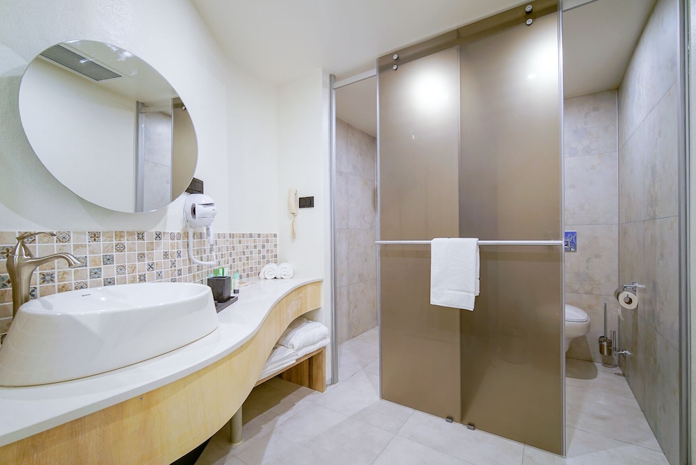 Cape Krio Boutique Hotel & SPA 46/50