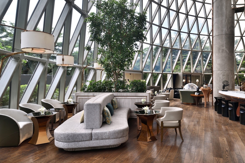 Jw Marriott Hotel Kolkata 27/35