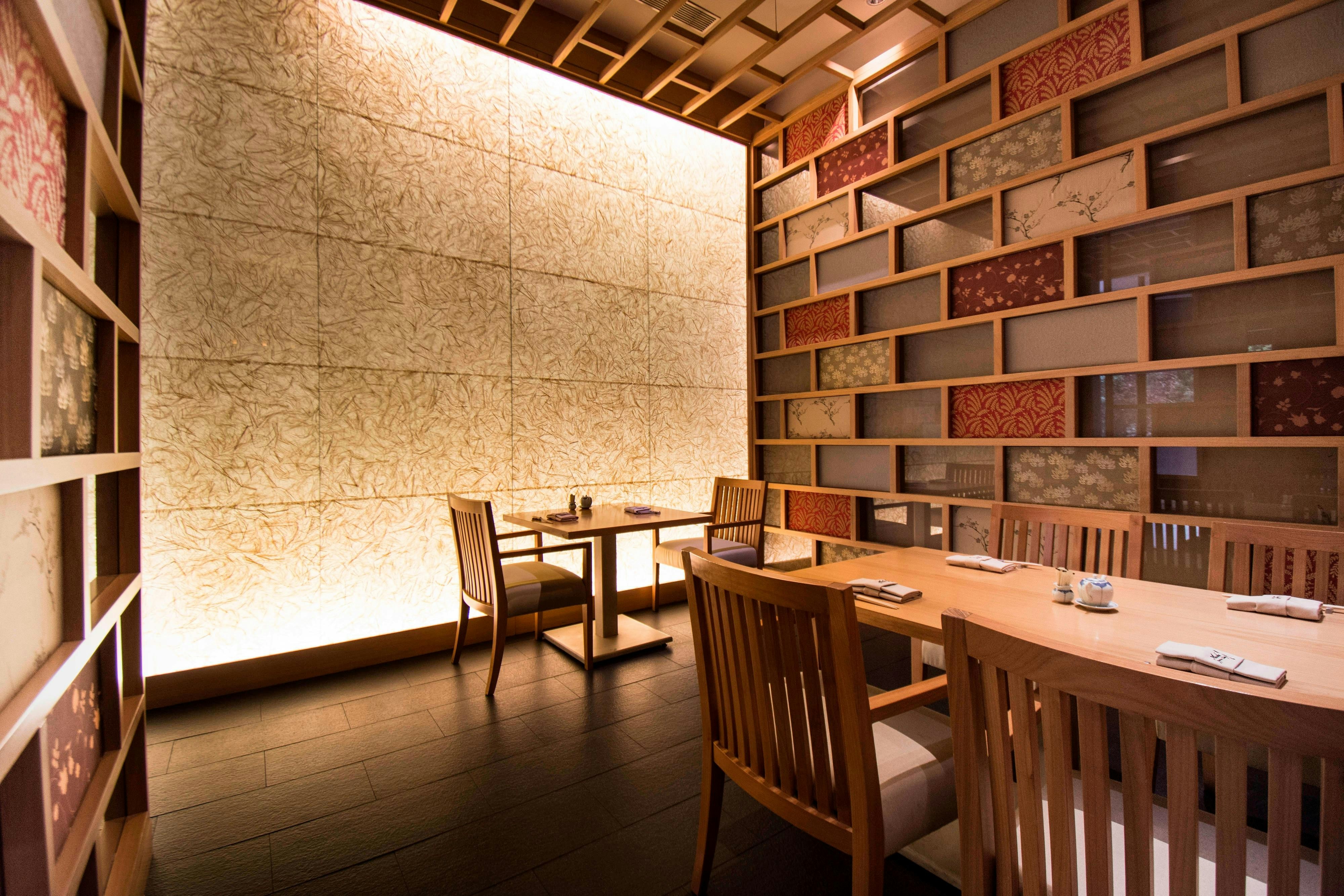 JW Marriott Jakarta Hotel 50/62