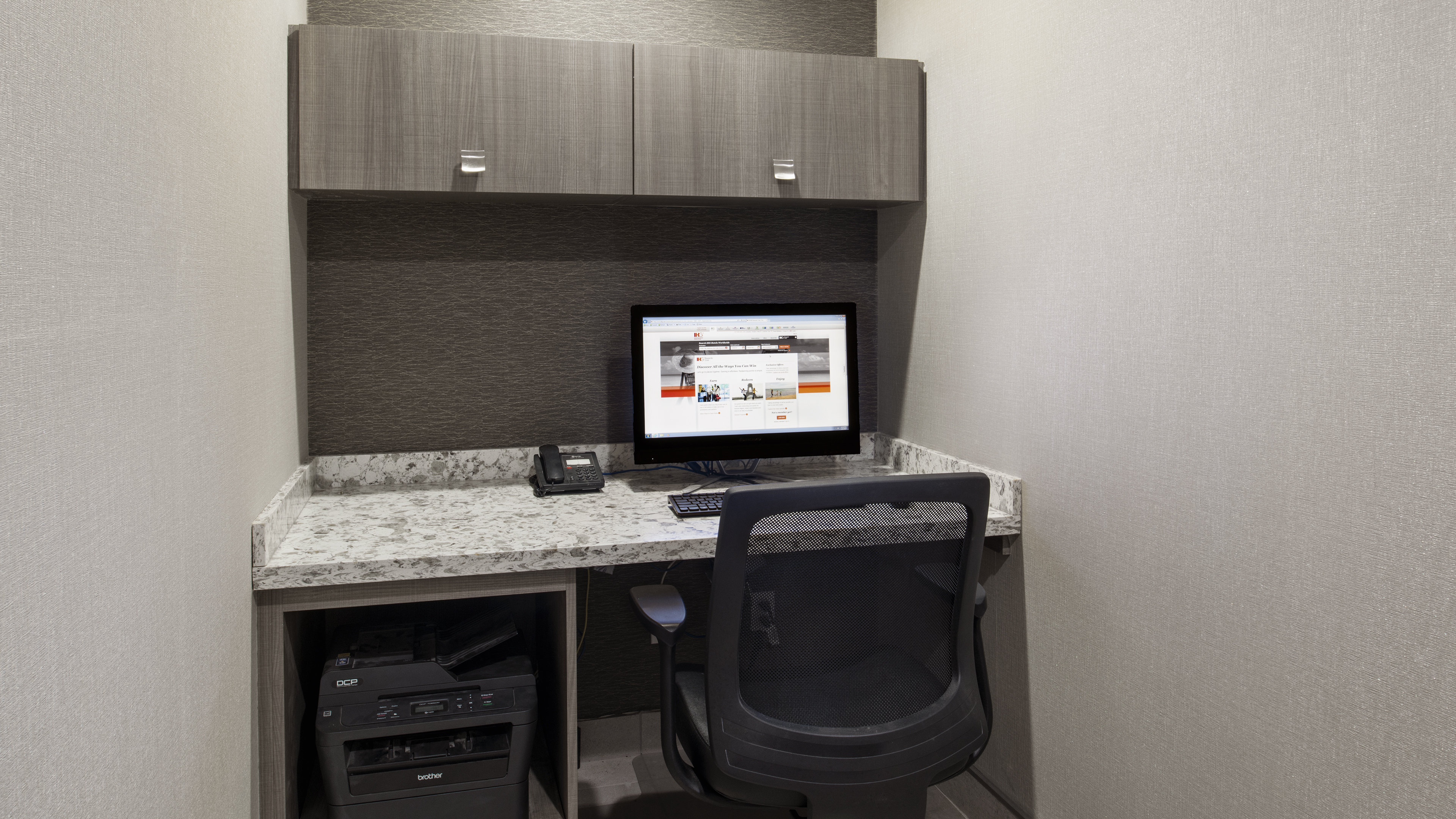Holiday Inn Express & Suites Sherwood Park-Edmonton Area 25/31