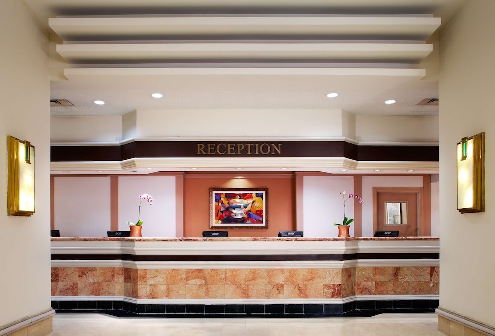 Crowne Plaza Manhattan Times Square by IHG 13/90
