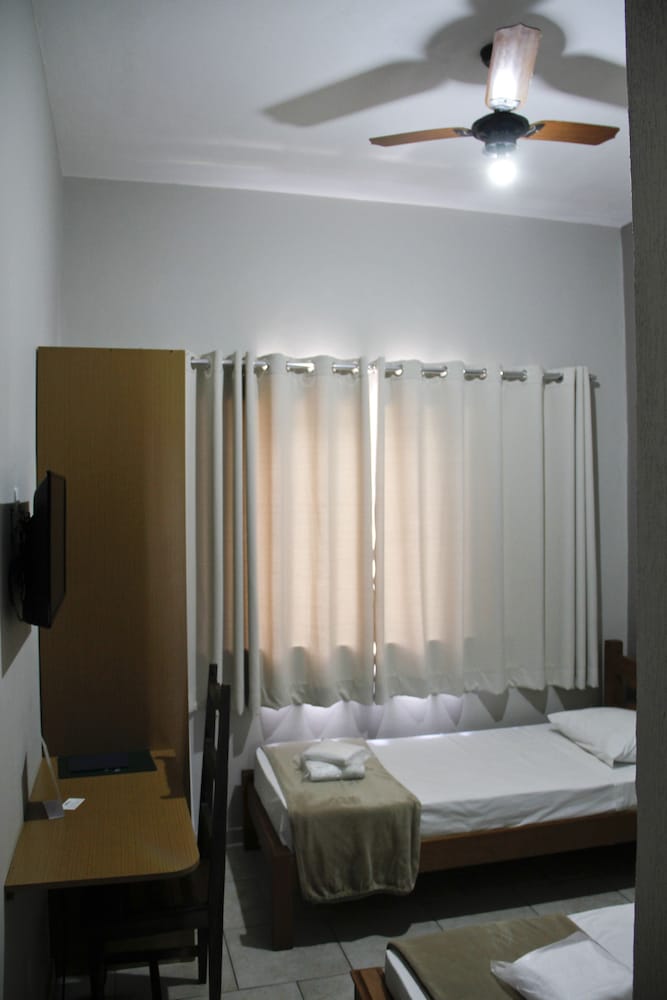 Presidente Hotel 15/38