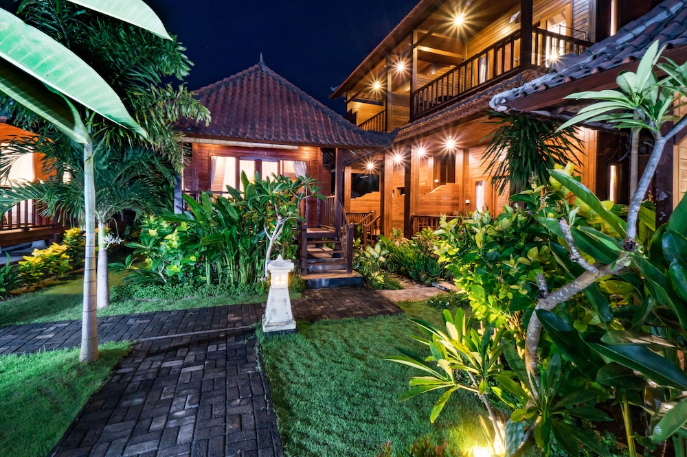 The Cozy Villas Lembongan by ABM 11/33