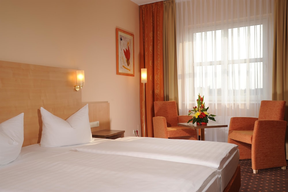 PLAZA INN Berlin-Charlottenburg 25/64