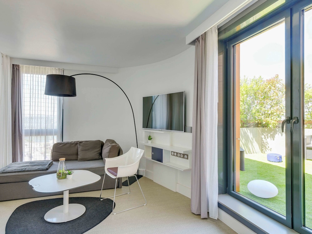 Novotel Suites Paris Issy Les Moulineaux 57/80