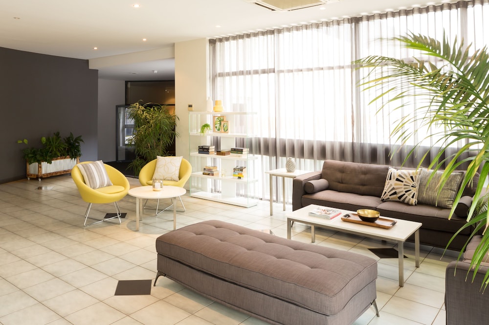 Frontier Hotel Darwin 22/32