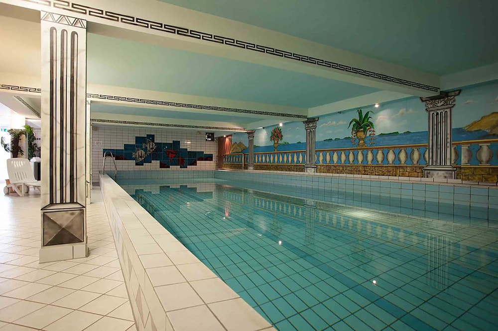 Pp-Hotel Grefrather Hof 11/28