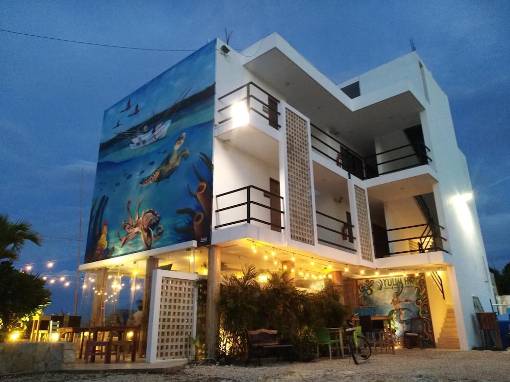 Yuum Ha Boutique Hotel 3/50