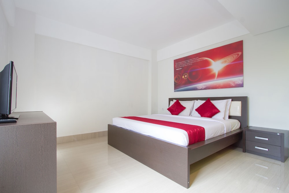 Mars City Hotel 19/51
