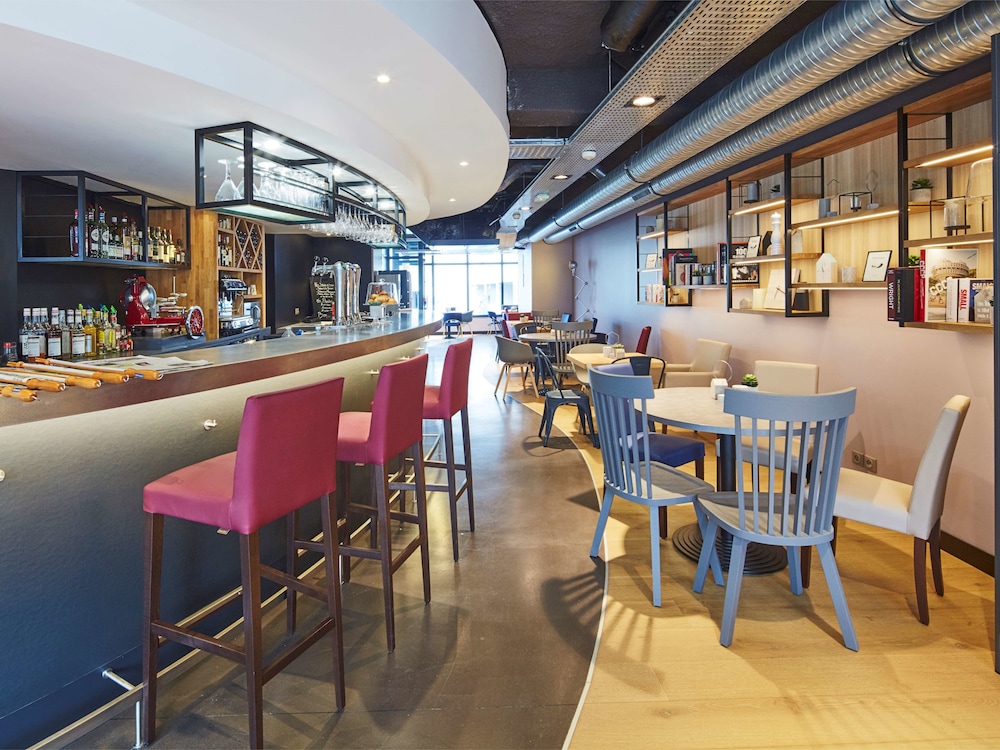 B&B HOTEL Le Havre Centre 45/61