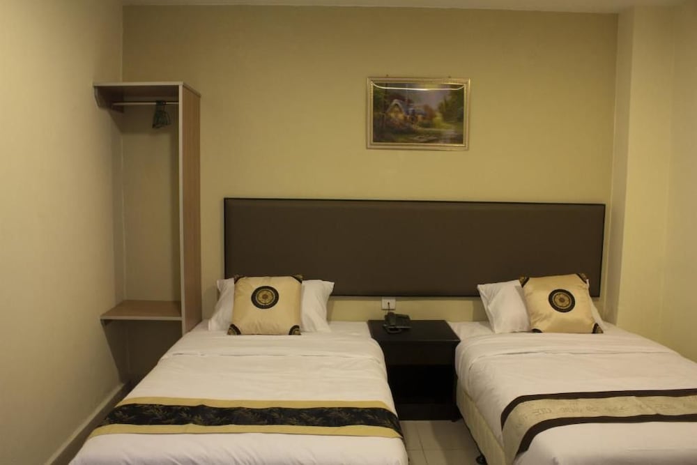 Sohotown Hotel 31/40