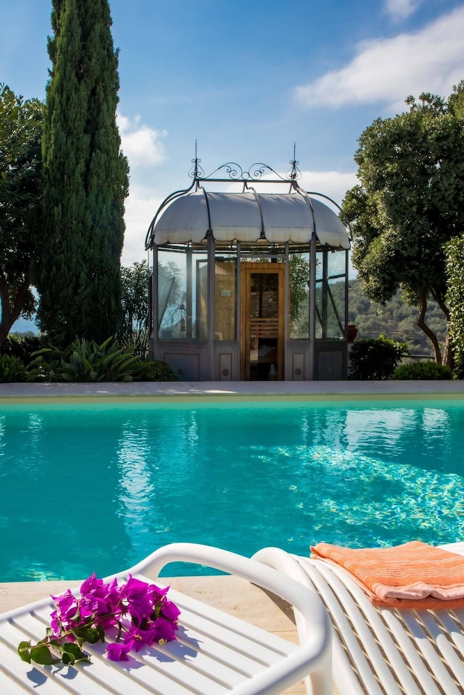 Il Mirto Bed And Breakfast 2/45