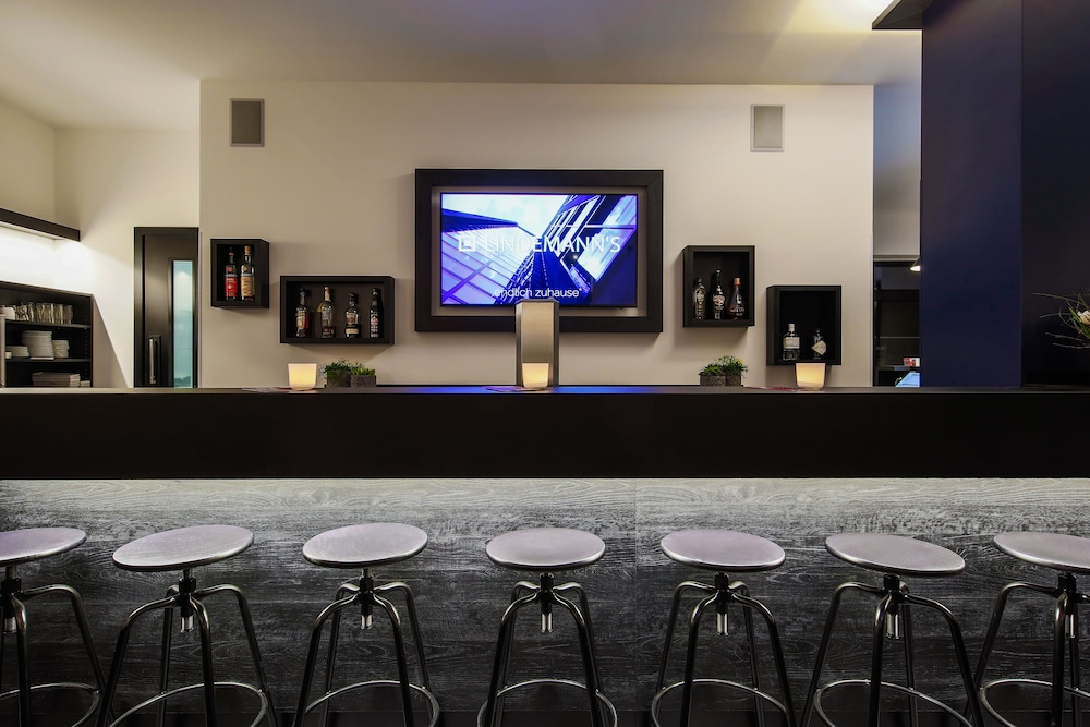 Hotel Lindemann S Berlin 4/58