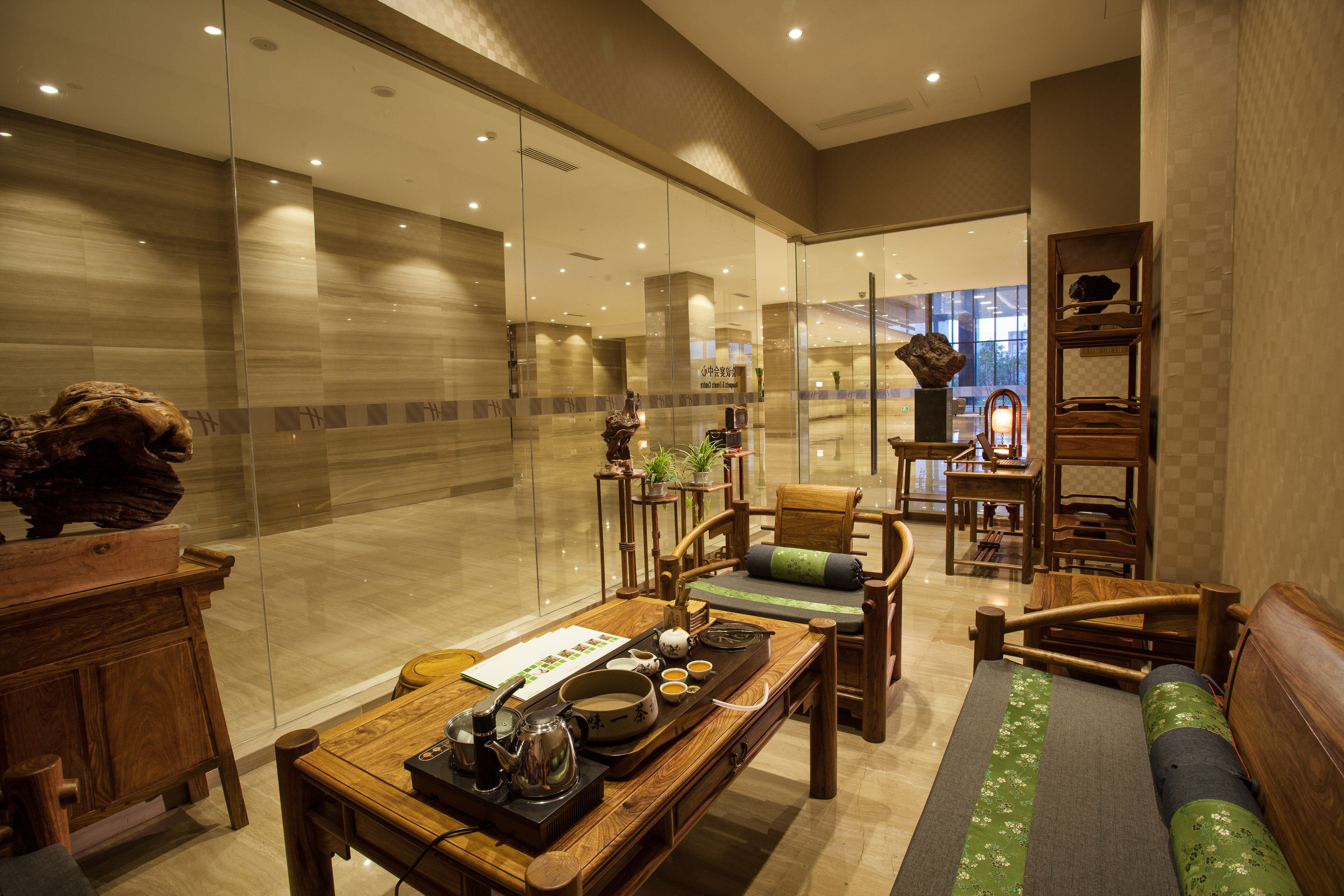 Holiday Inn Putian Xiuyu 29/50