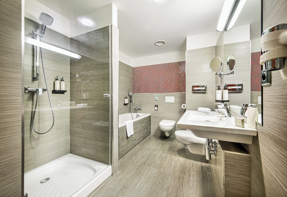 Wellness Hotel Diamant (ex Relaxacni A Regeneracni Centrum) 49/50