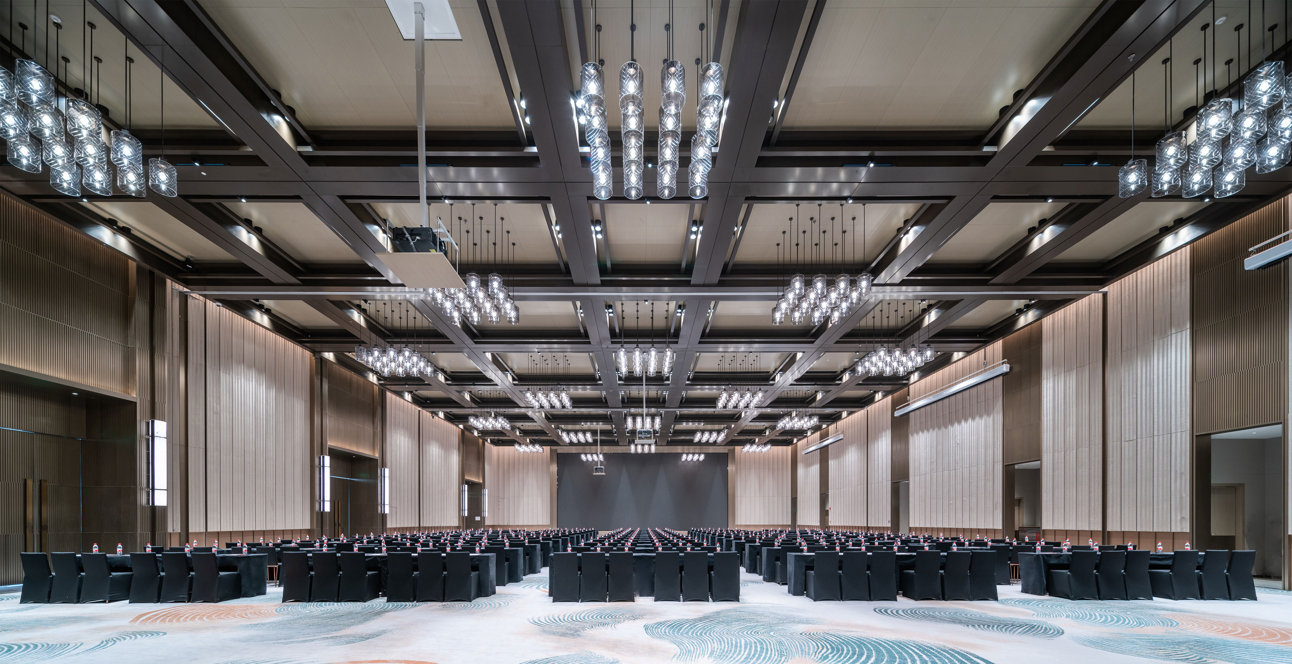 Holiday Inn Xi an Chanba 2/42