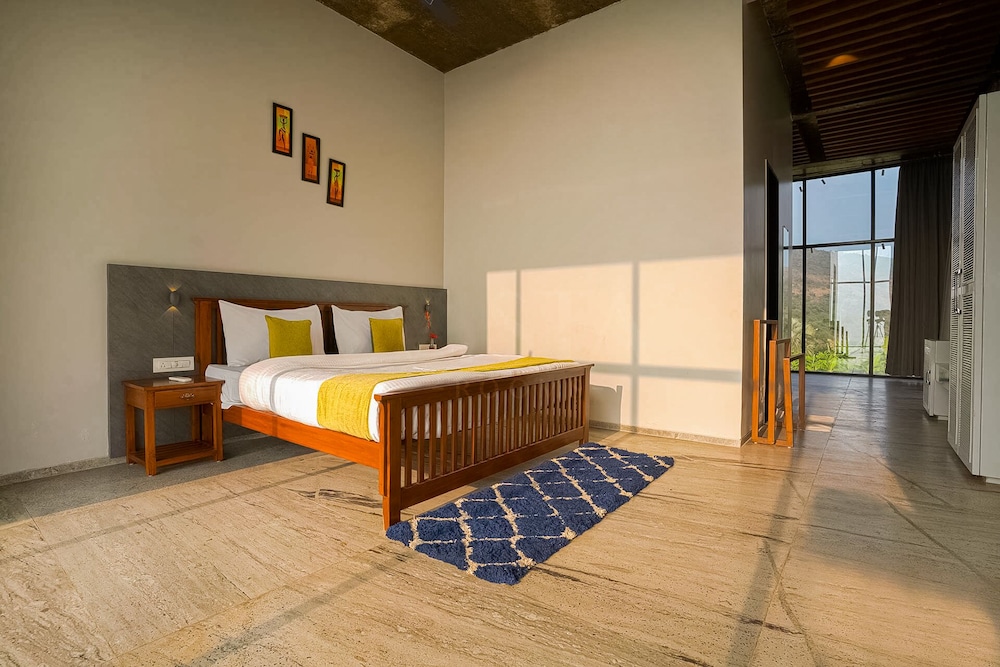 Wabi Sabi Resort 9/50