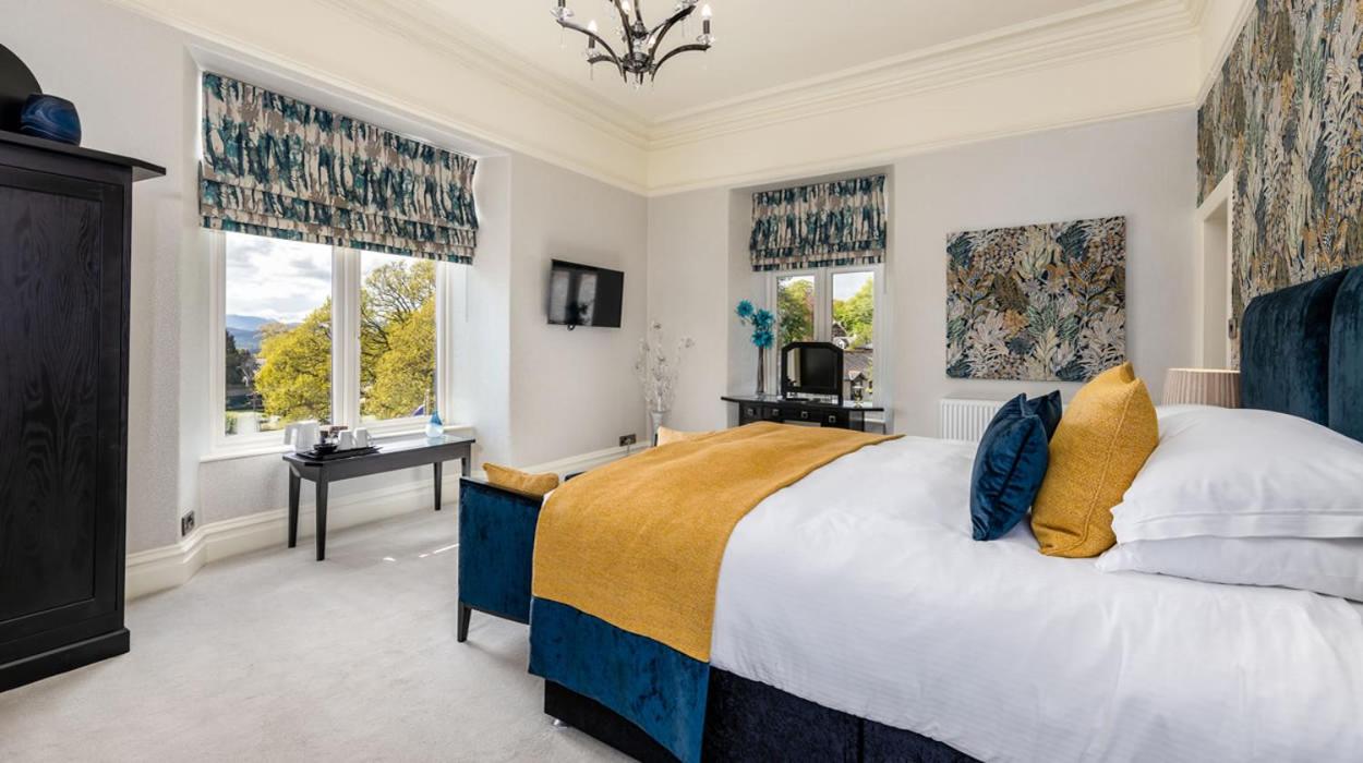 Applegarth Villa Hotel & Restaurant (Adult Only) 13/50
