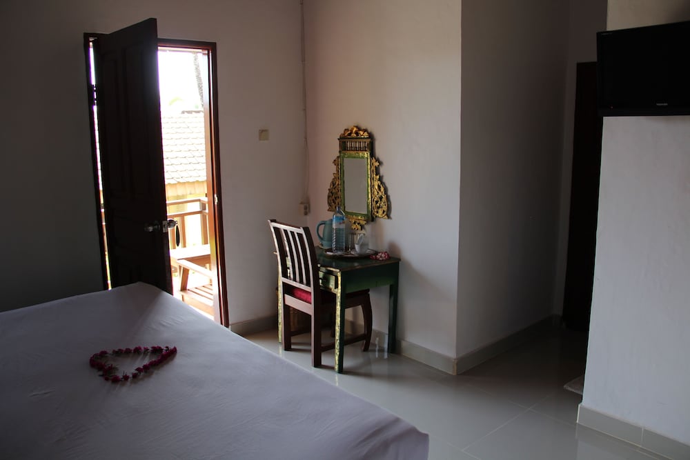 Puri Bunga Beach Cottages Lombok 31/73