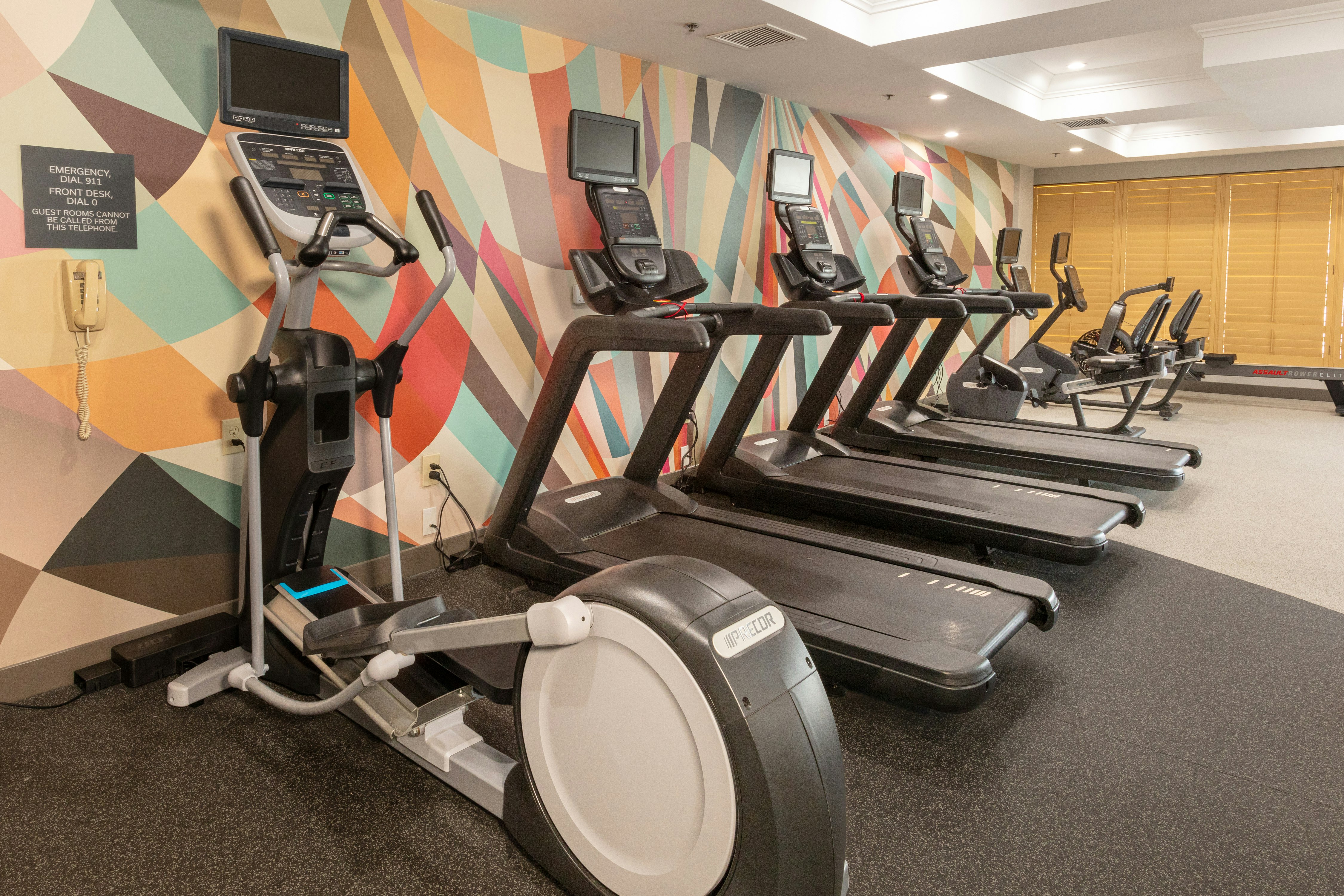 Hilton Garden Inn Daytona Beach Airport 33/55