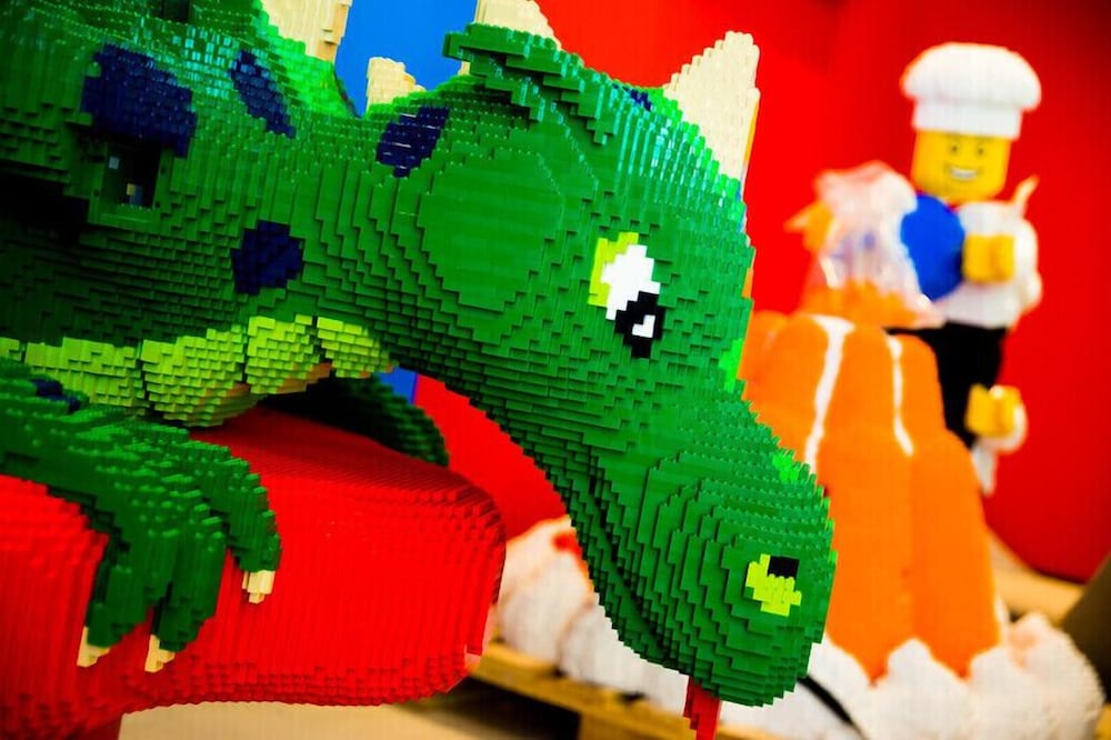 Legoland Pirate Island Hotel 23/31