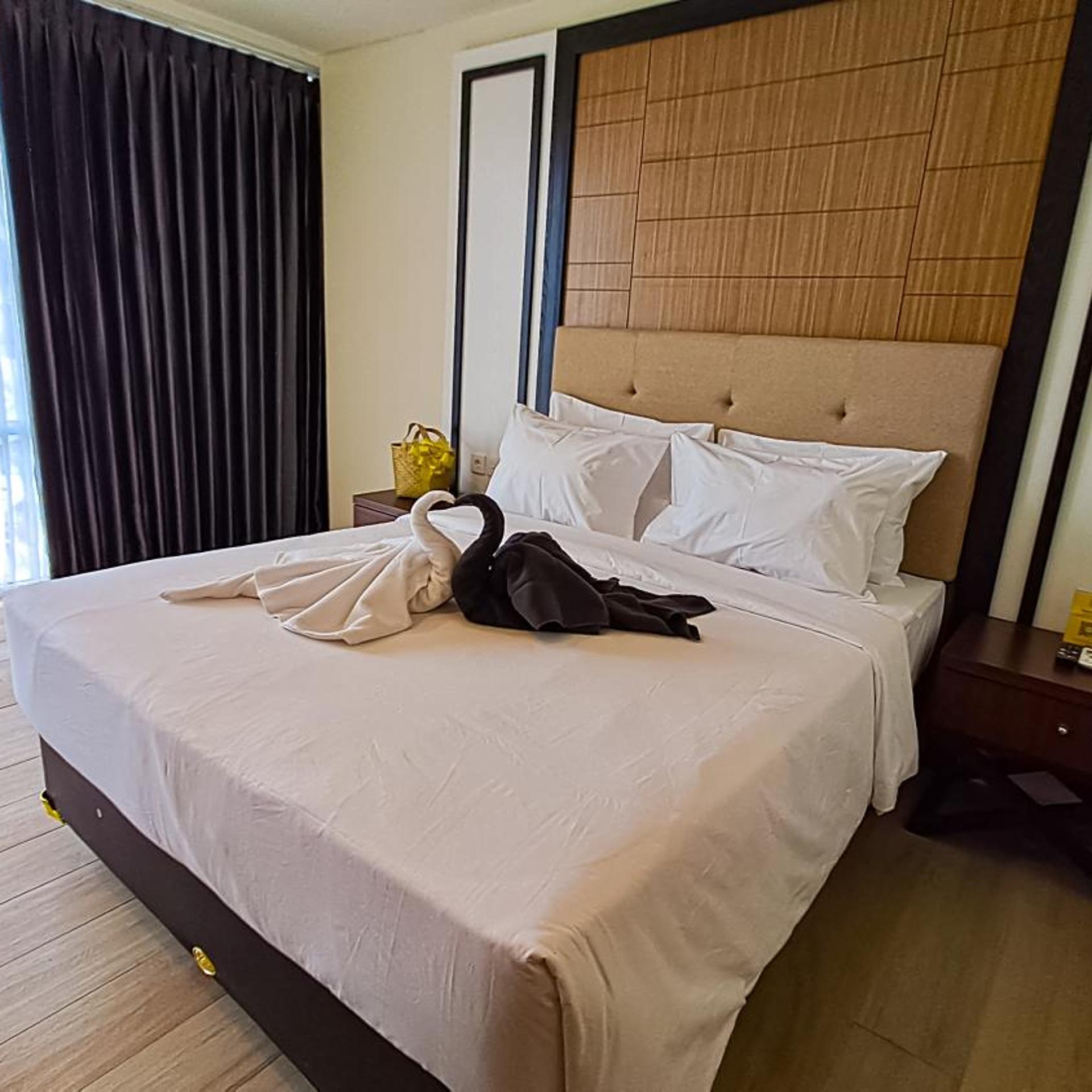 Zia Sanno Menteng Residences Jakarta 6/20
