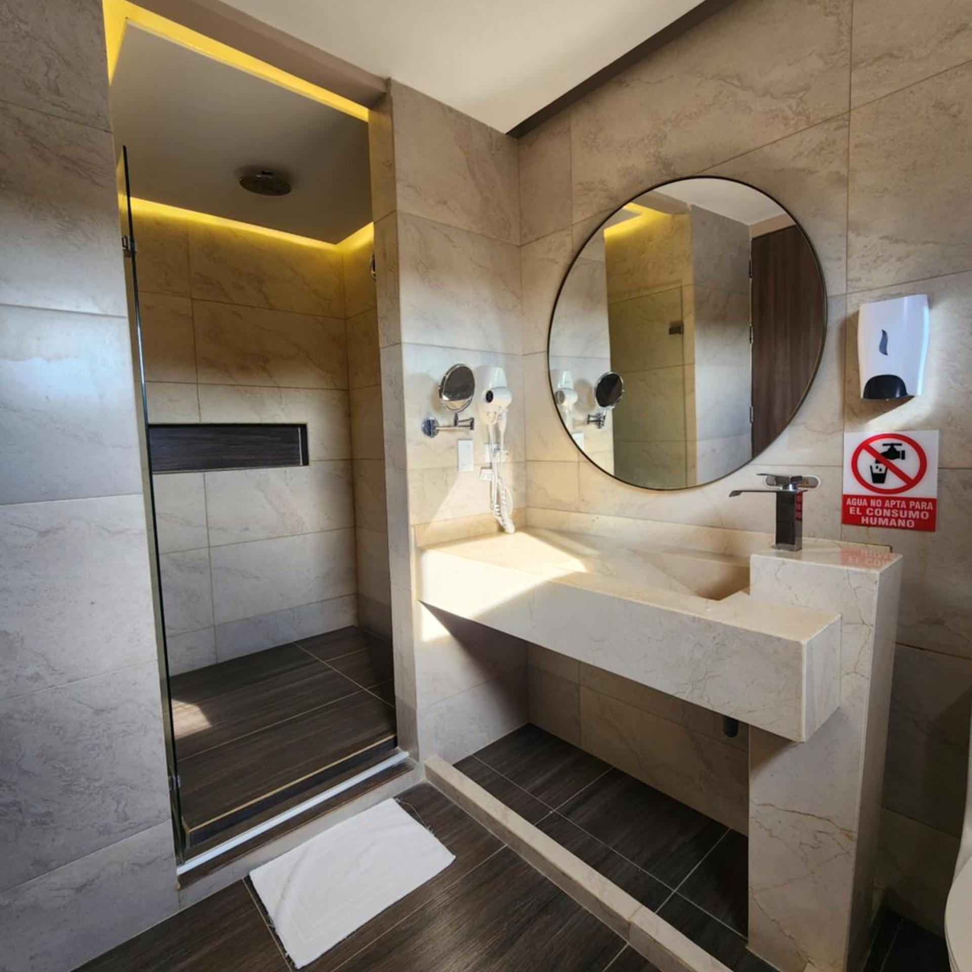 Cabanas Covemar 46/50