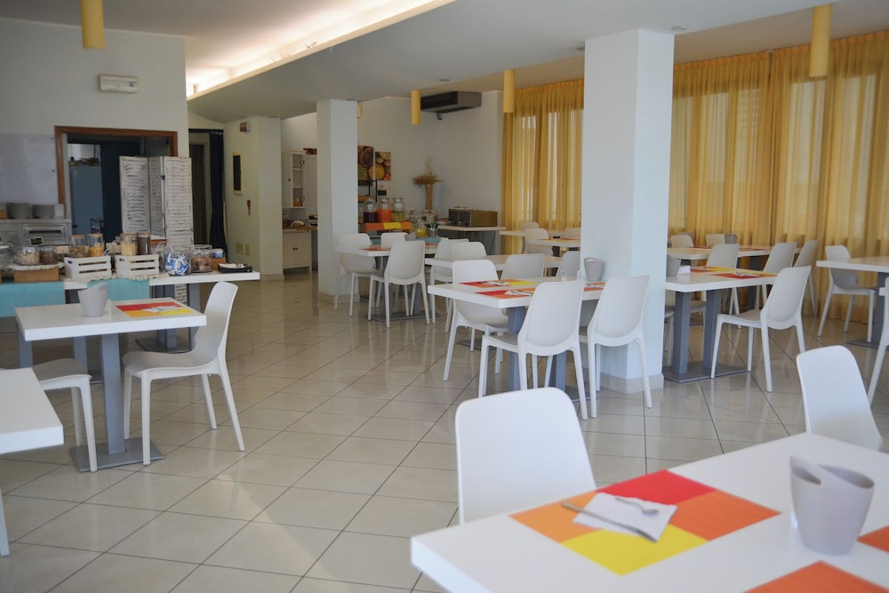 Hotel Giorg 32/50