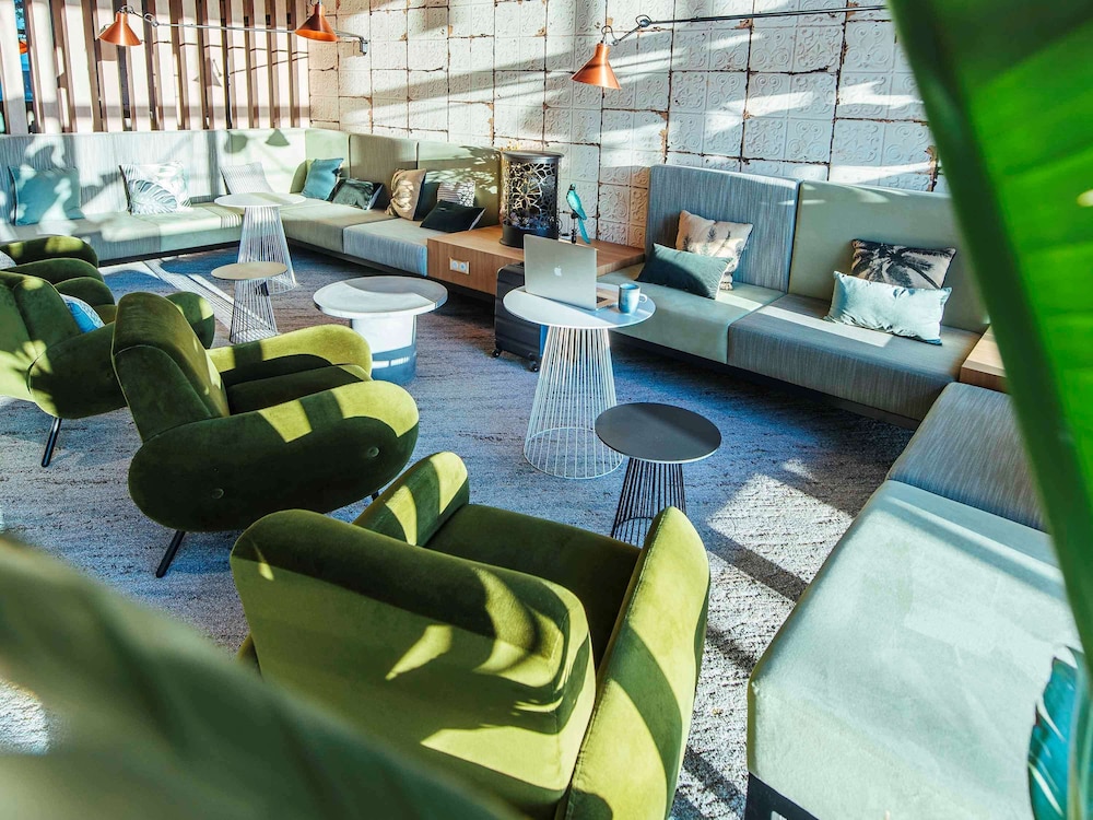 ibis budget Rouen Centre Rive Gauche 39/61