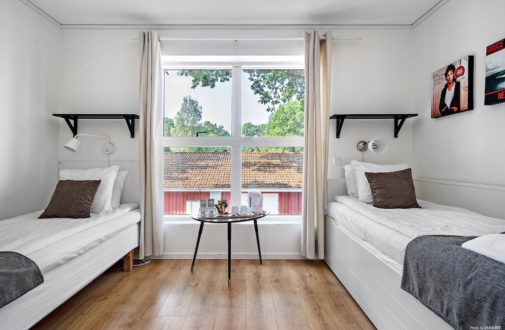 Sjöstugans Hotell & Stugby 9/50