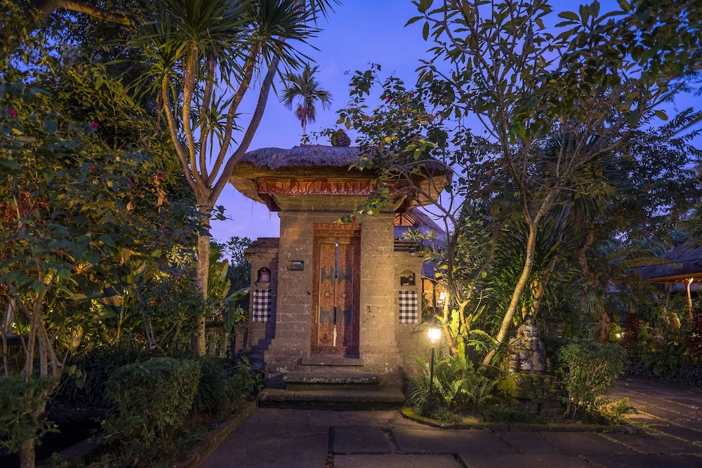 Ananda Ubud Resort 1/33