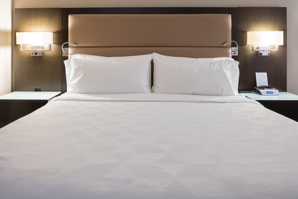 HOLIDAY INN HOTEL AND SUITES VANCOUVER DOWNTOWN 14/73