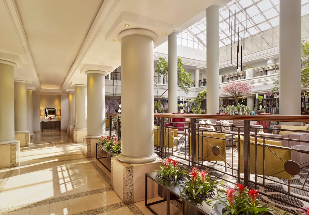 Hyatt Regency Birmingham 13/72