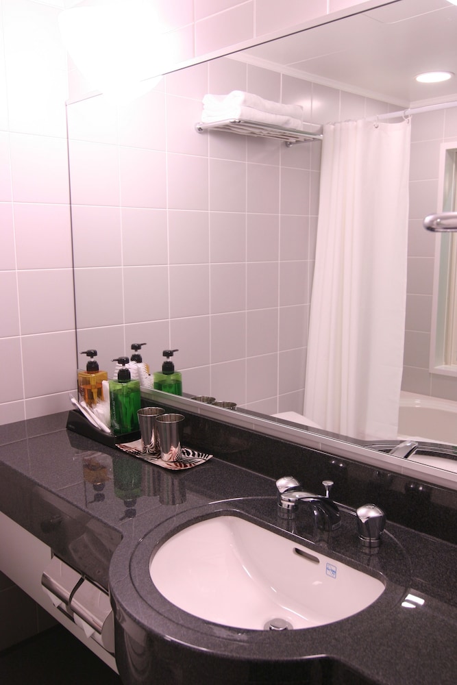 Style, Standard, Double Bed