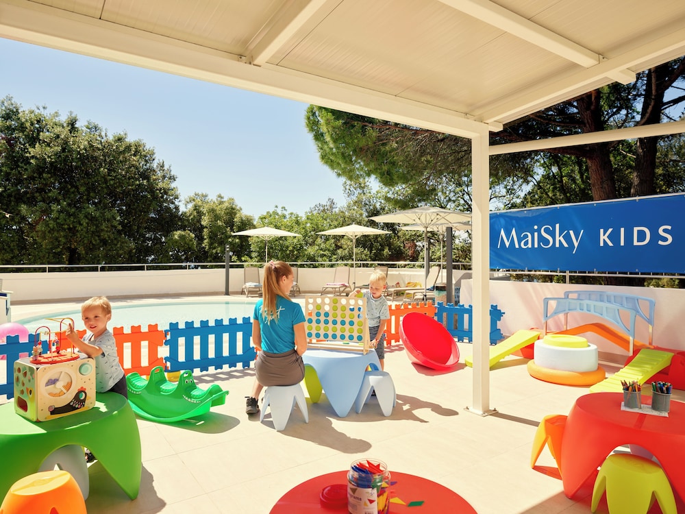 Maistra Select Funtana All Inclusive Resort 26/38