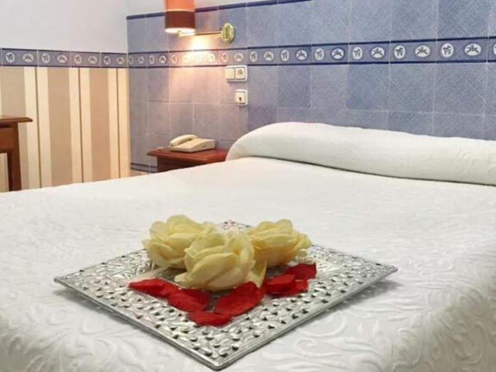 Hotel Restaurante Boabdil 7/25