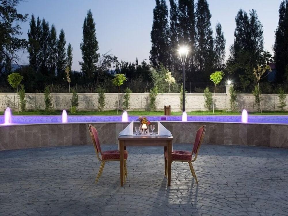 Cherry Garden City & Spa Hotel 23/23